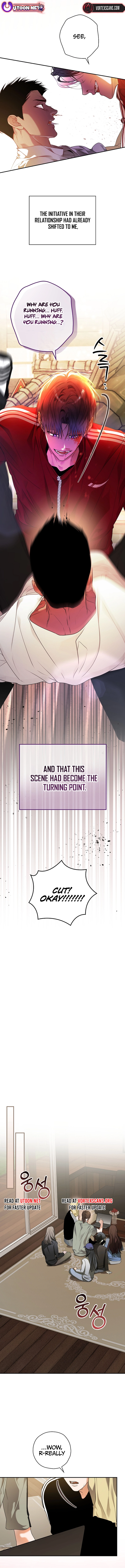 The Script-Eating Actor Chapter 30 Page 14